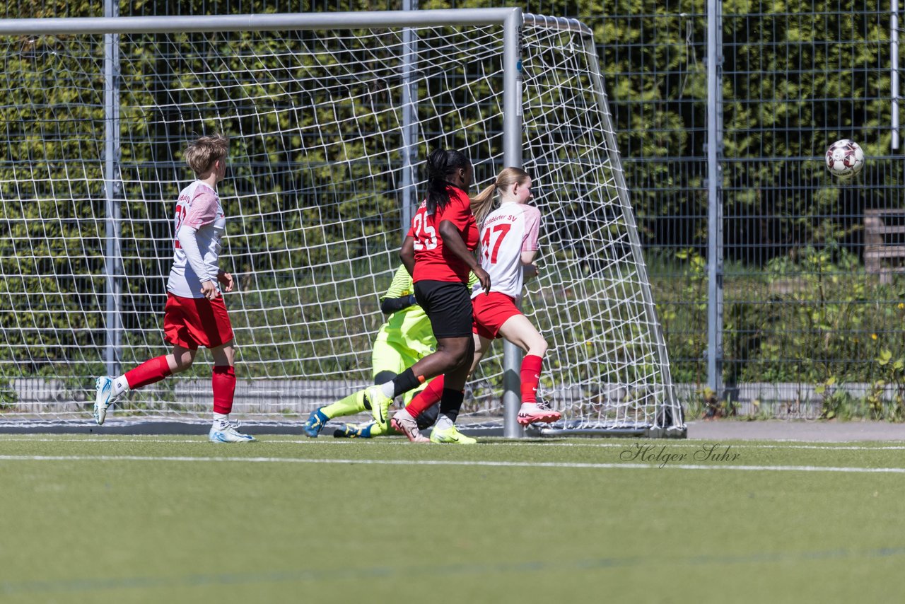 Bild 314 - wBJ ETV2 - Walddoerfer : Ergebnis: 3:0